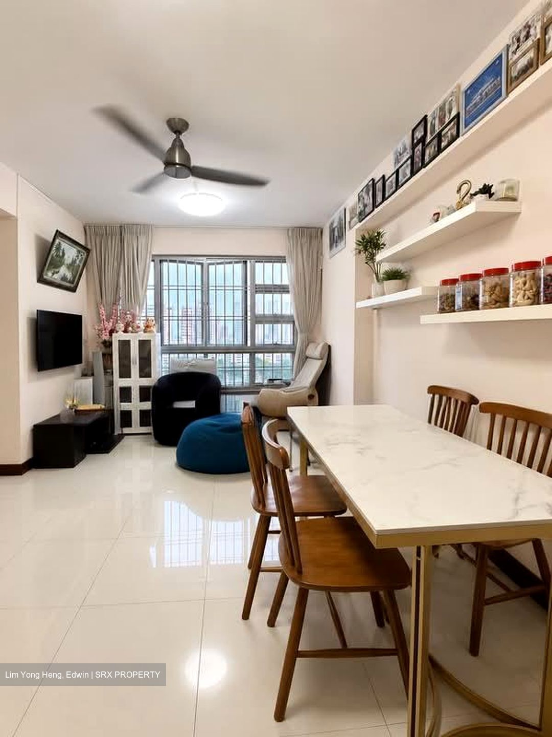 Blk 116B Tenteram Peak (Toa Payoh), HDB 3 Rooms #605489001